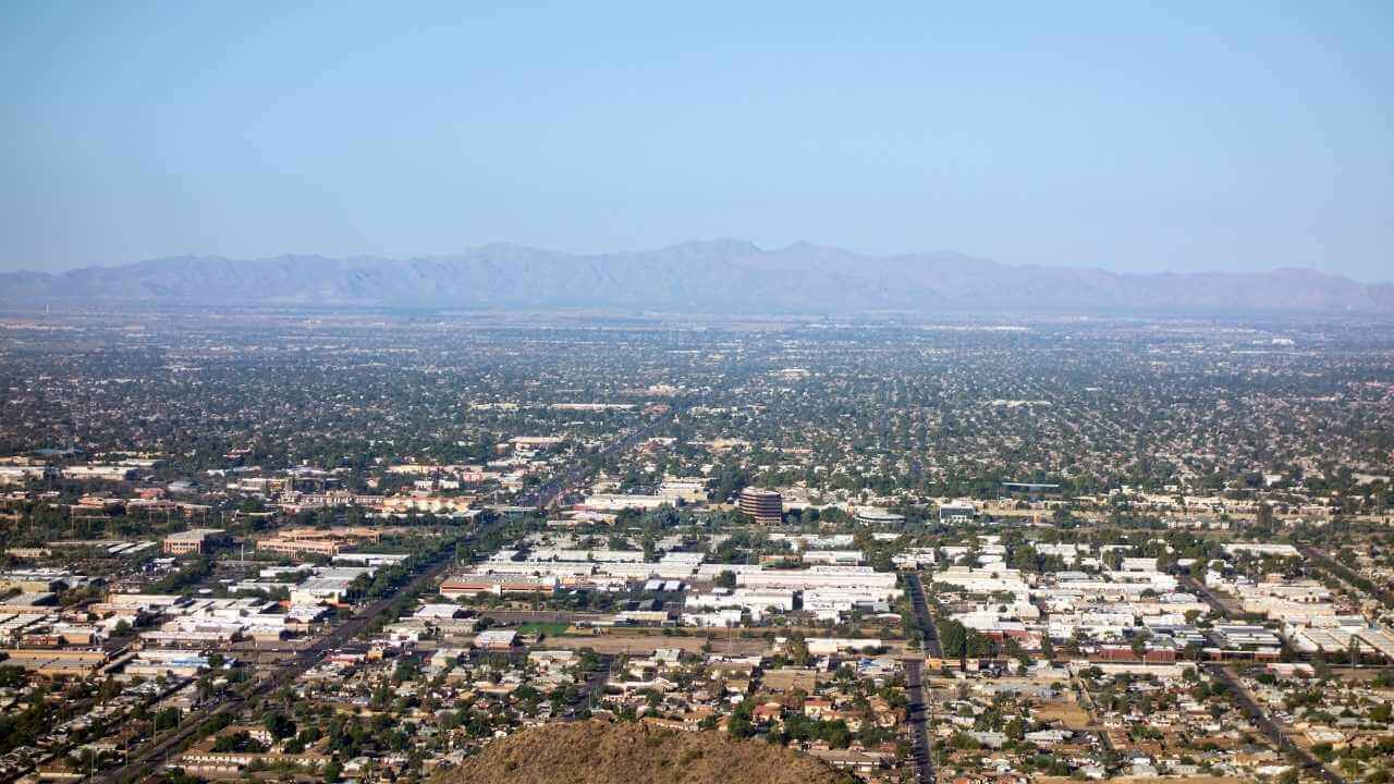 peoria-arizona